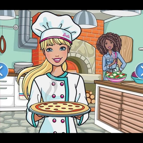 Barbie -kids puzzles
12 in 1 pail - Picture 3 of 3